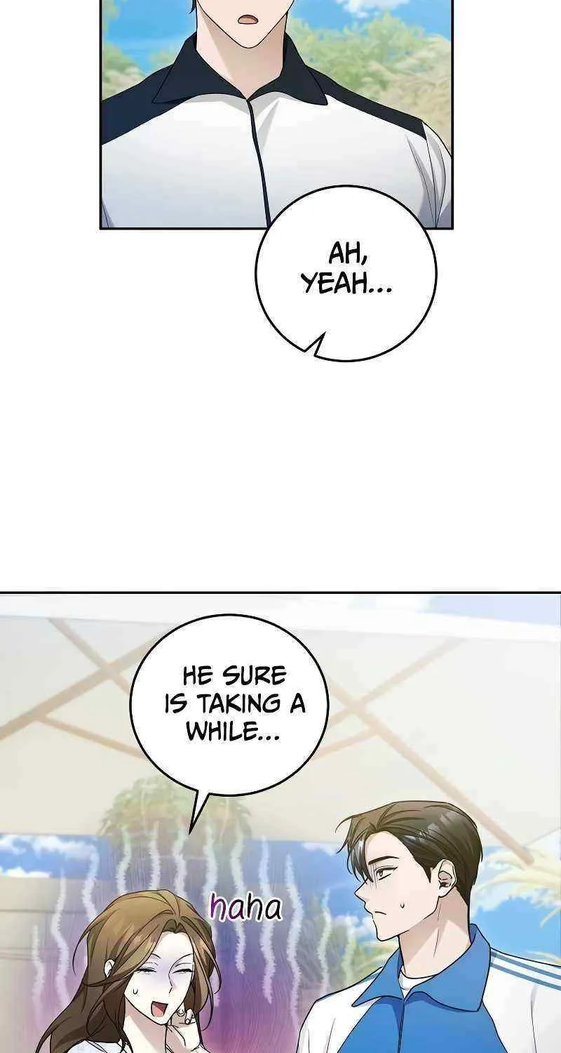 Read For My Own Good chapter 13 image 85 on Lezhin