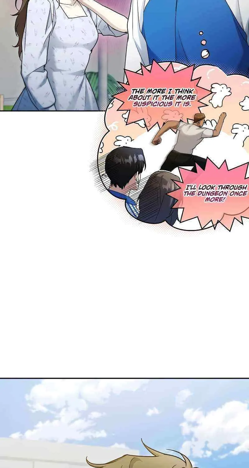 Read For My Own Good chapter 13 image 86 on Lezhin
