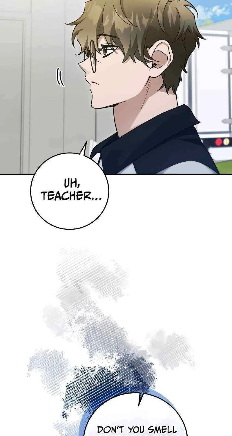 Read For My Own Good chapter 13 image 87 on Lezhin