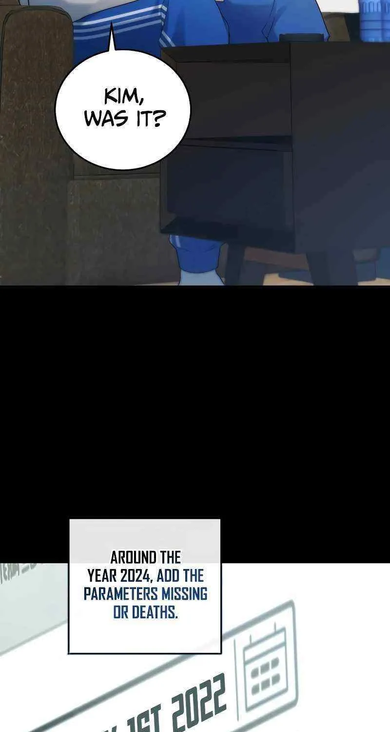 Read For My Own Good chapter 13 image 9 on Lezhin
