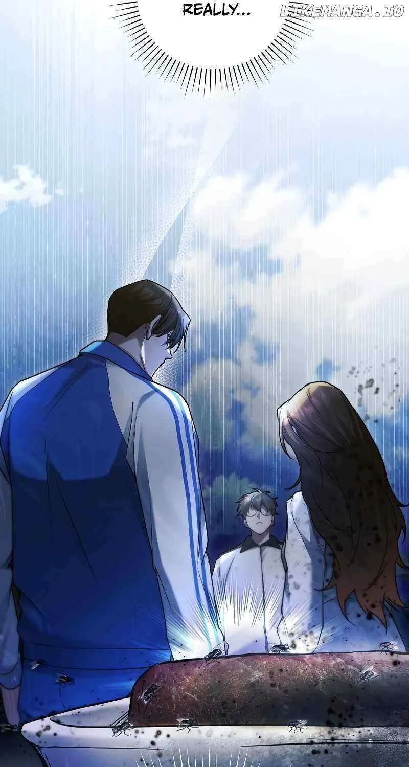 Read For My Own Good chapter 13 image 90 on Lezhin