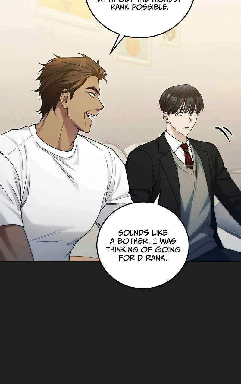 Read For My Own Good chapter 14 image 10 on Lezhin