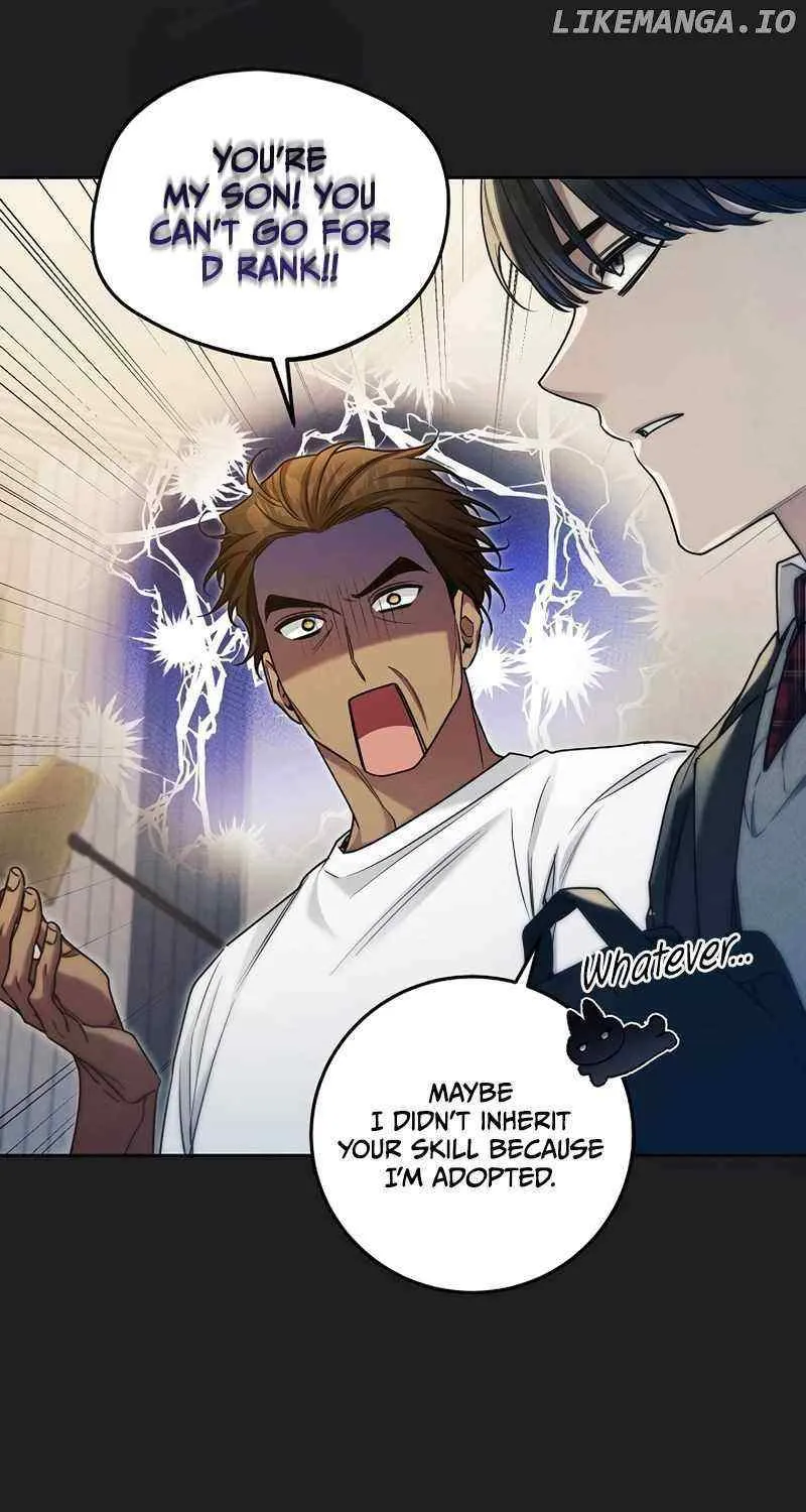 Read For My Own Good chapter 14 image 11 on Lezhin