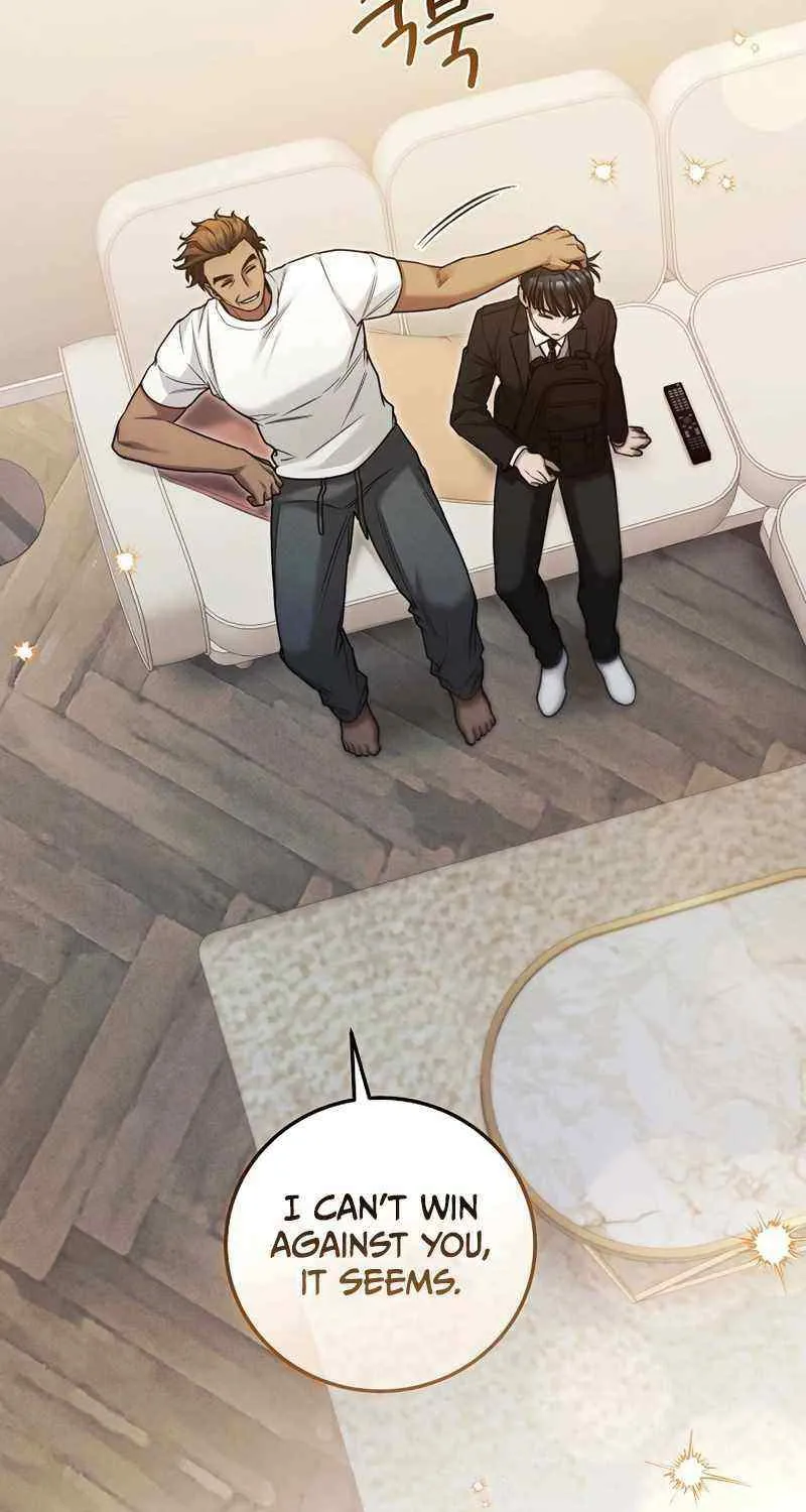 Read For My Own Good chapter 14 image 13 on Lezhin
