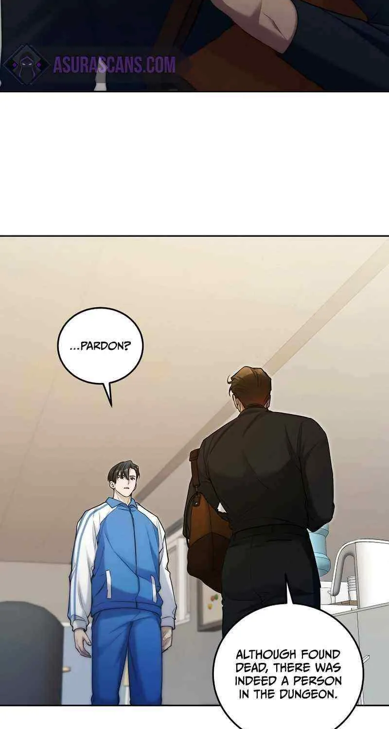 Read For My Own Good chapter 14 image 17 on Lezhin