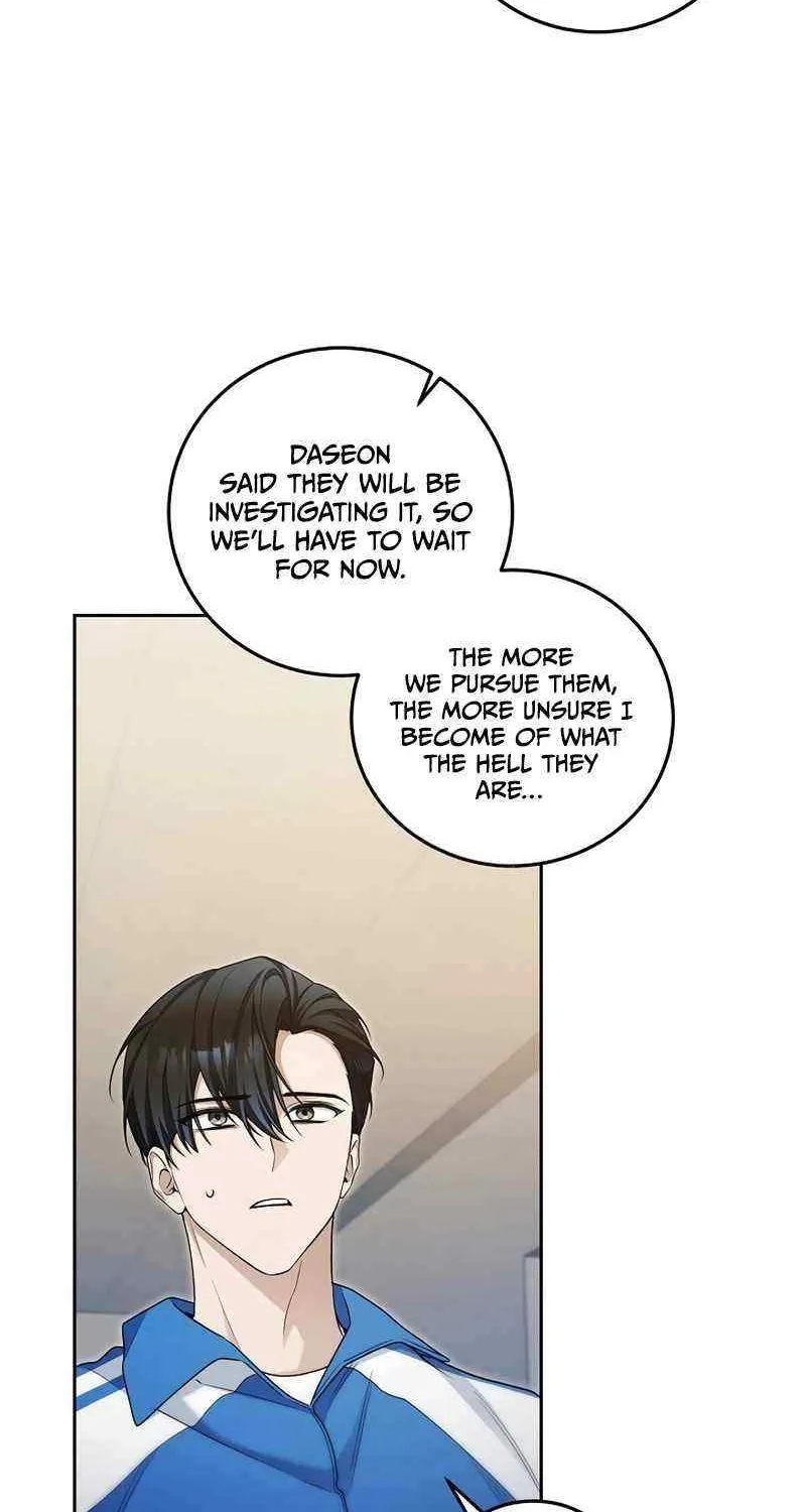 Read For My Own Good chapter 14 image 18 on Lezhin