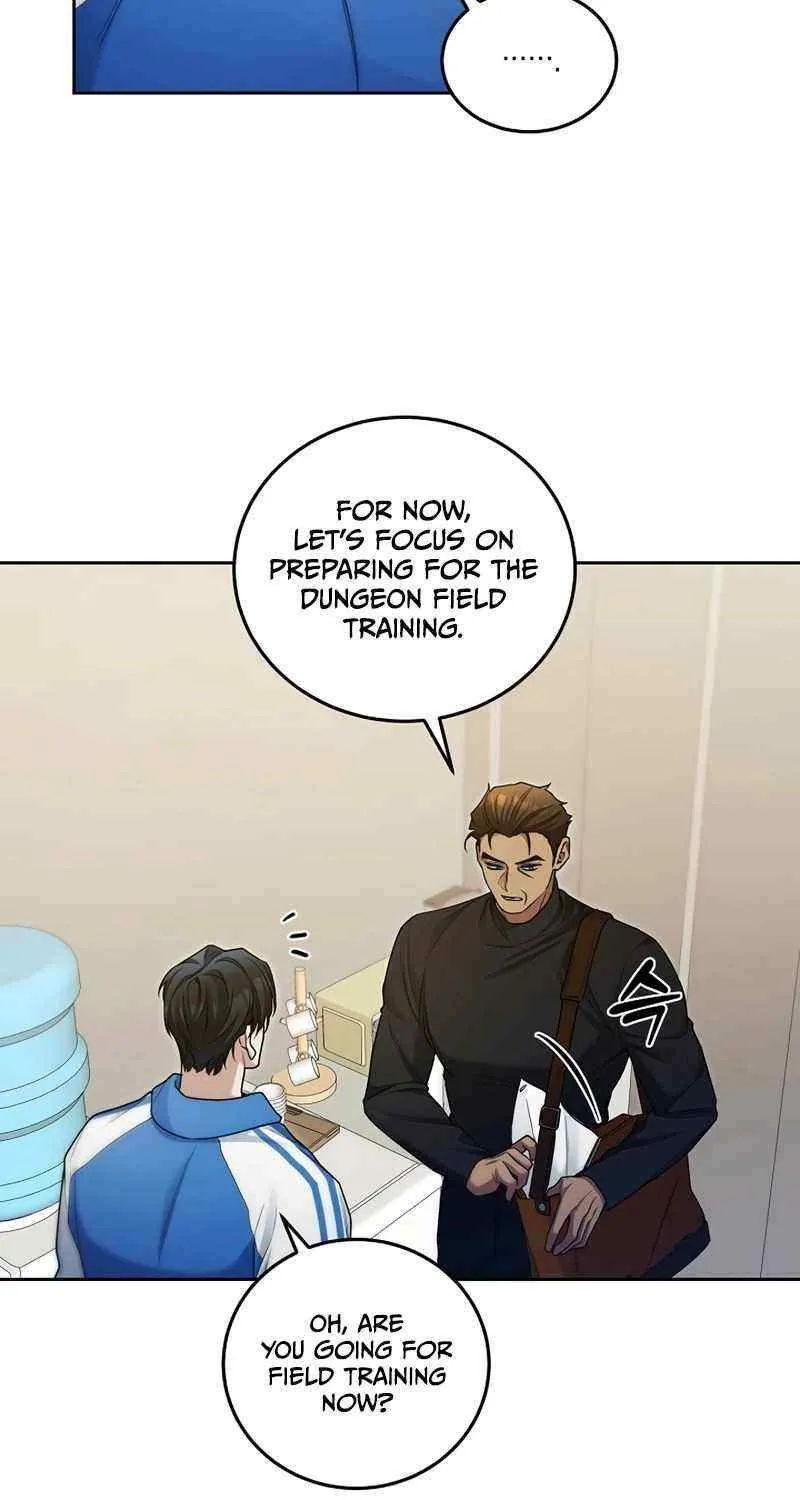 Read For My Own Good chapter 14 image 19 on Lezhin