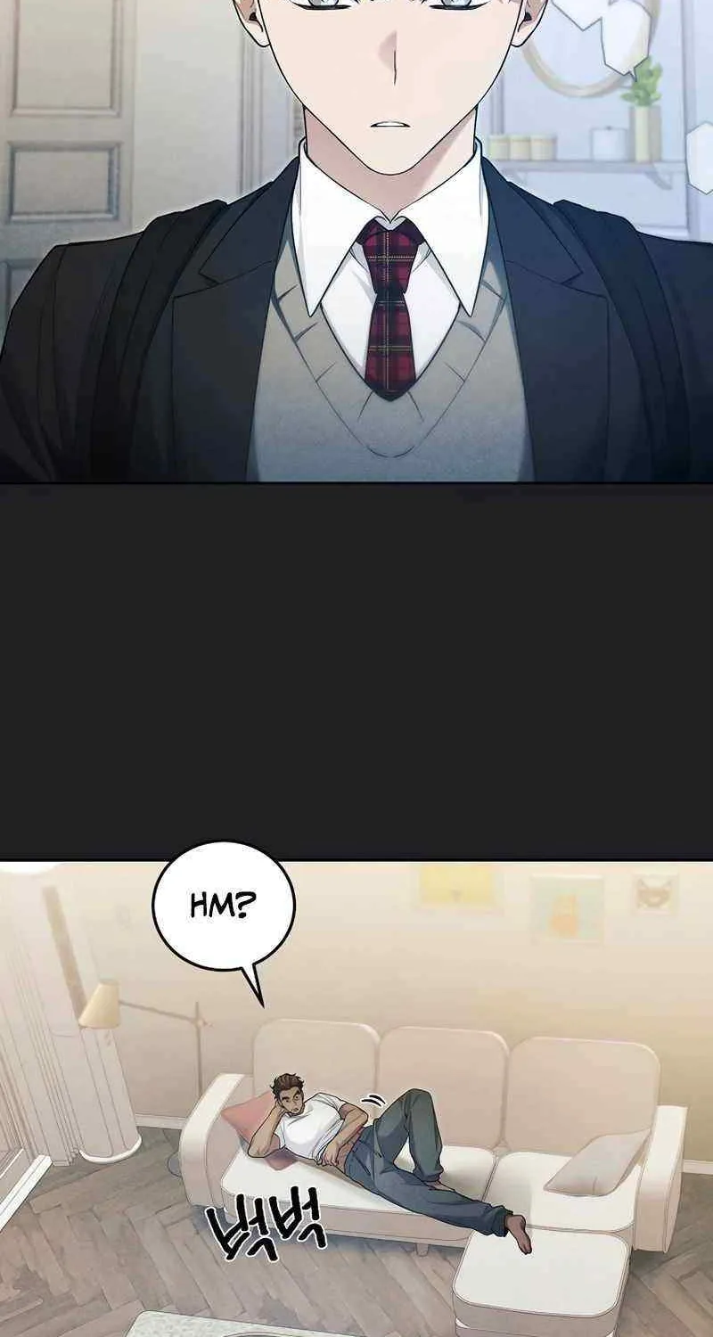 Read For My Own Good chapter 14 image 2 on Lezhin
