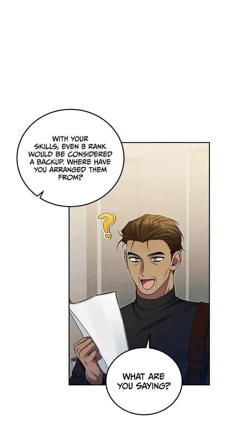 Read For My Own Good chapter 14 image 20 on Lezhin