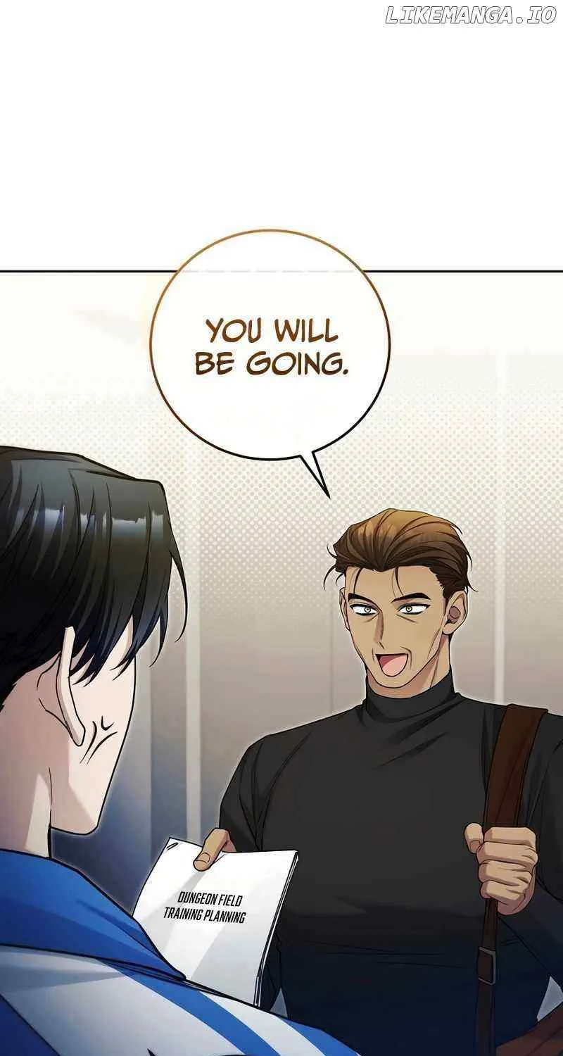 Read For My Own Good chapter 14 image 21 on Lezhin