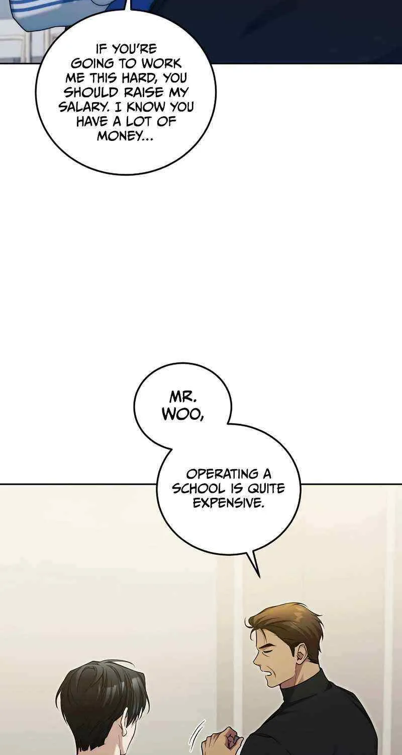 Read For My Own Good chapter 14 image 23 on Lezhin