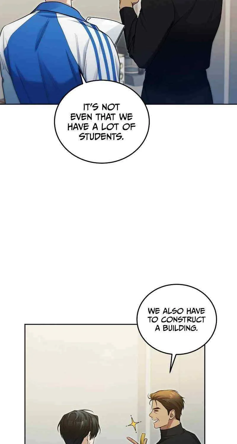 Read For My Own Good chapter 14 image 24 on Lezhin