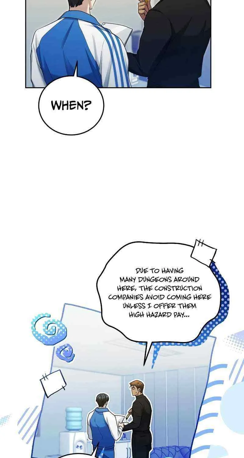 Read For My Own Good chapter 14 image 25 on Lezhin