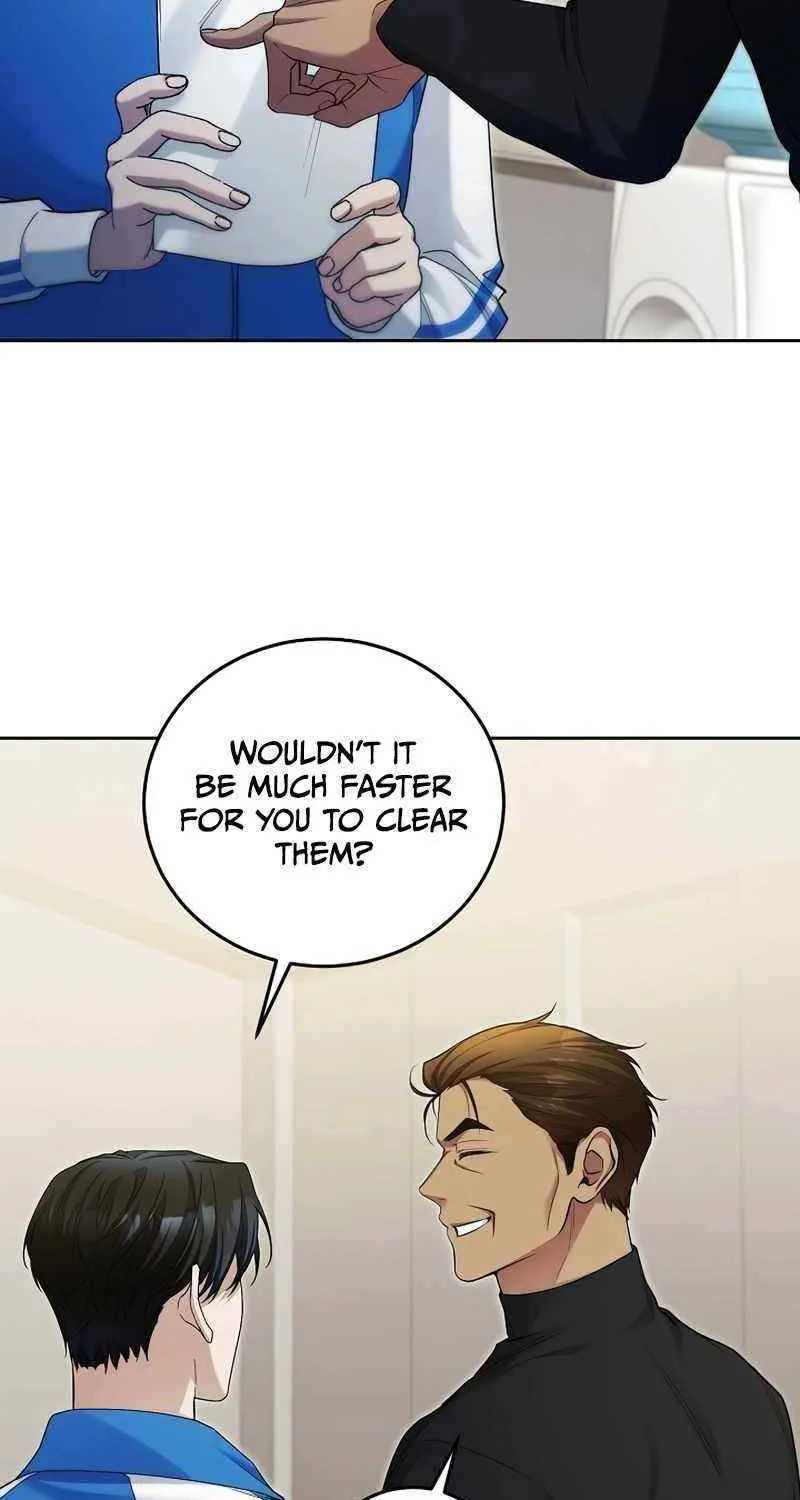 Read For My Own Good chapter 14 image 27 on Lezhin