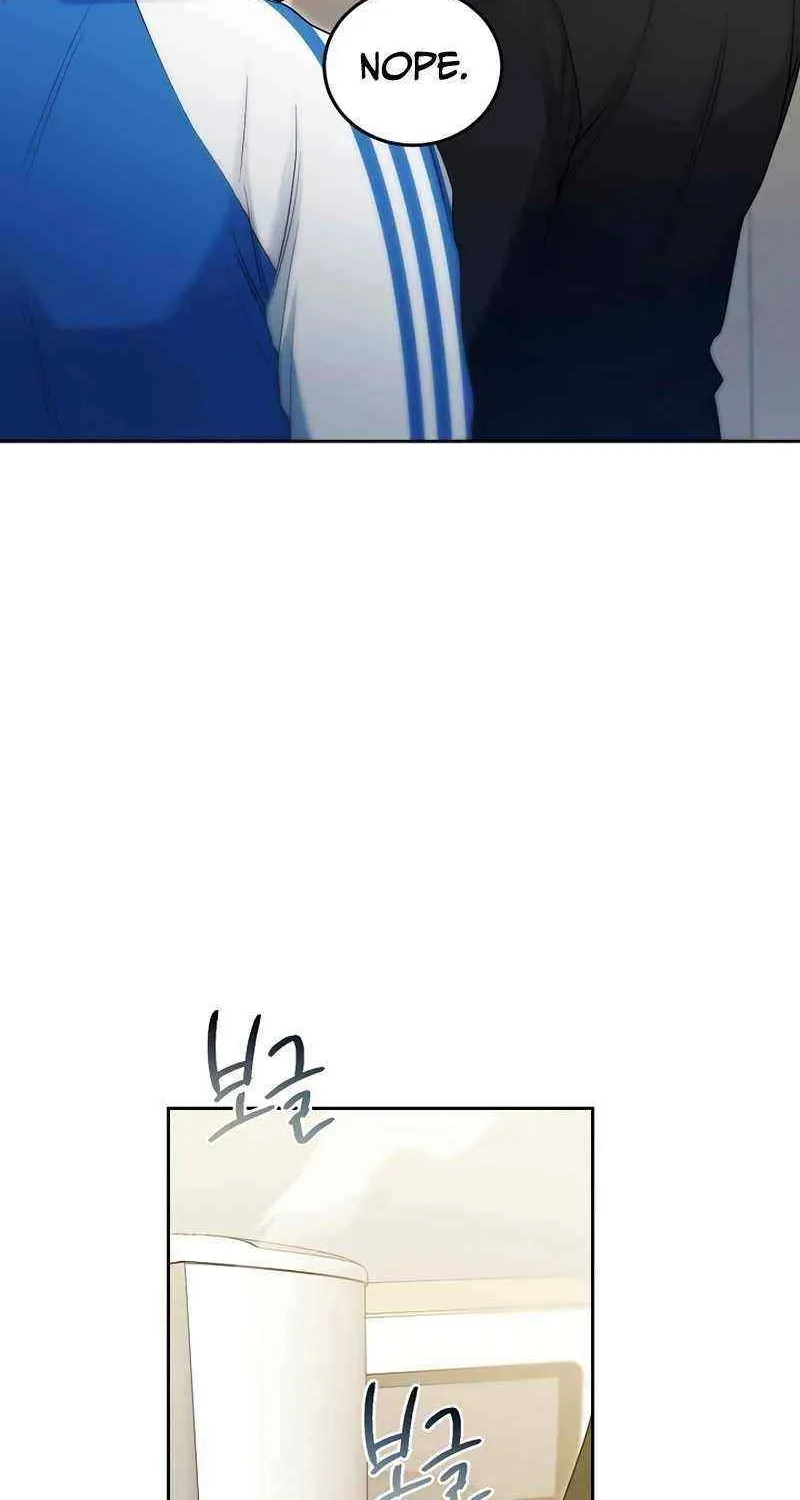 Read For My Own Good chapter 14 image 28 on Lezhin