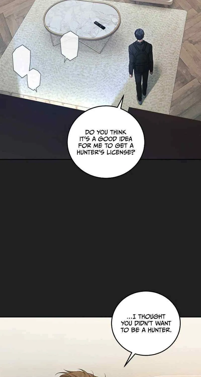 Read For My Own Good chapter 14 image 3 on Lezhin