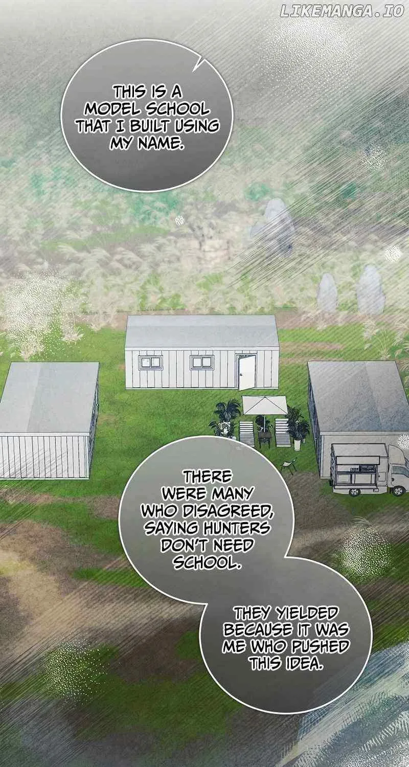 Read For My Own Good chapter 14 image 30 on Lezhin