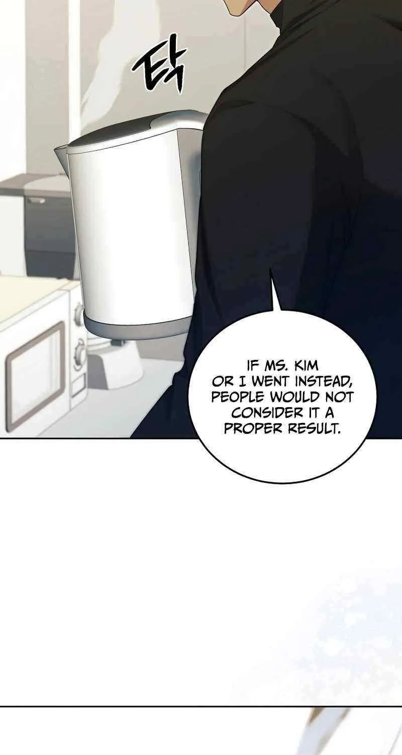 Read For My Own Good chapter 14 image 32 on Lezhin