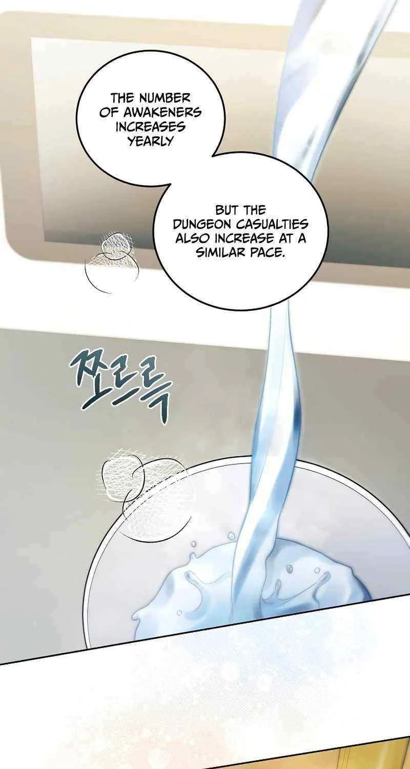 Read For My Own Good chapter 14 image 33 on Lezhin