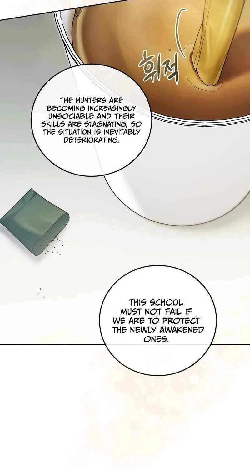 Read For My Own Good chapter 14 image 34 on Lezhin
