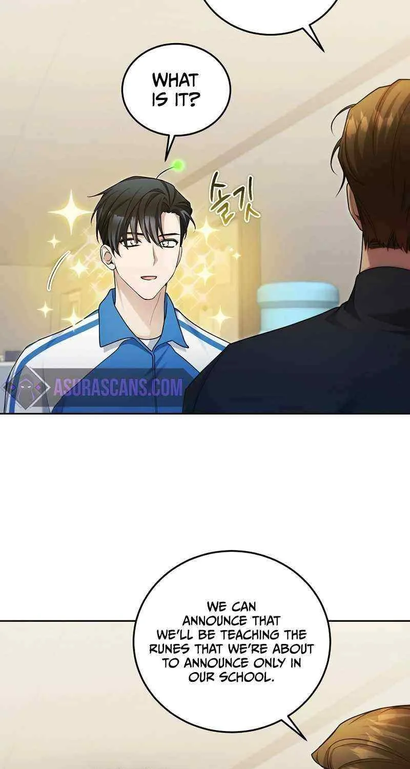 Read For My Own Good chapter 14 image 36 on Lezhin