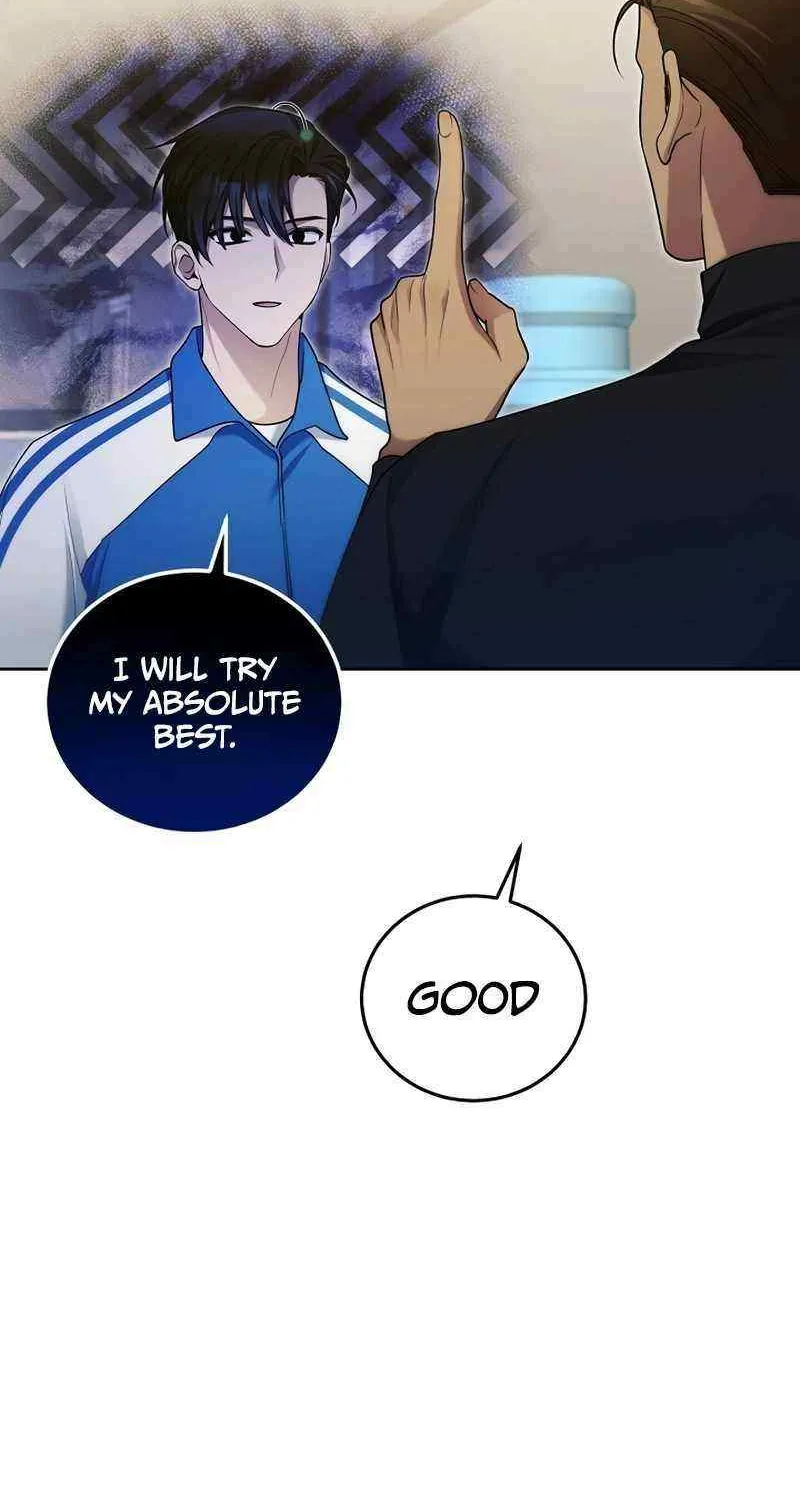 Read For My Own Good chapter 14 image 37 on Lezhin