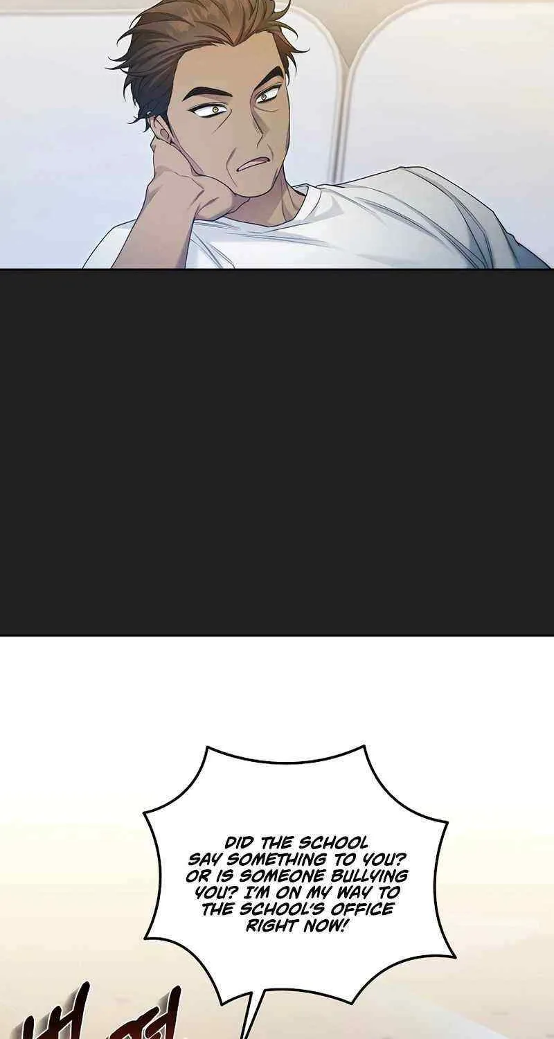 Read For My Own Good chapter 14 image 4 on Lezhin
