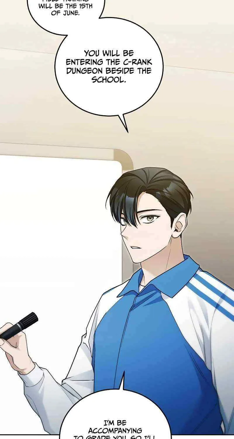 Read For My Own Good chapter 14 image 41 on Lezhin