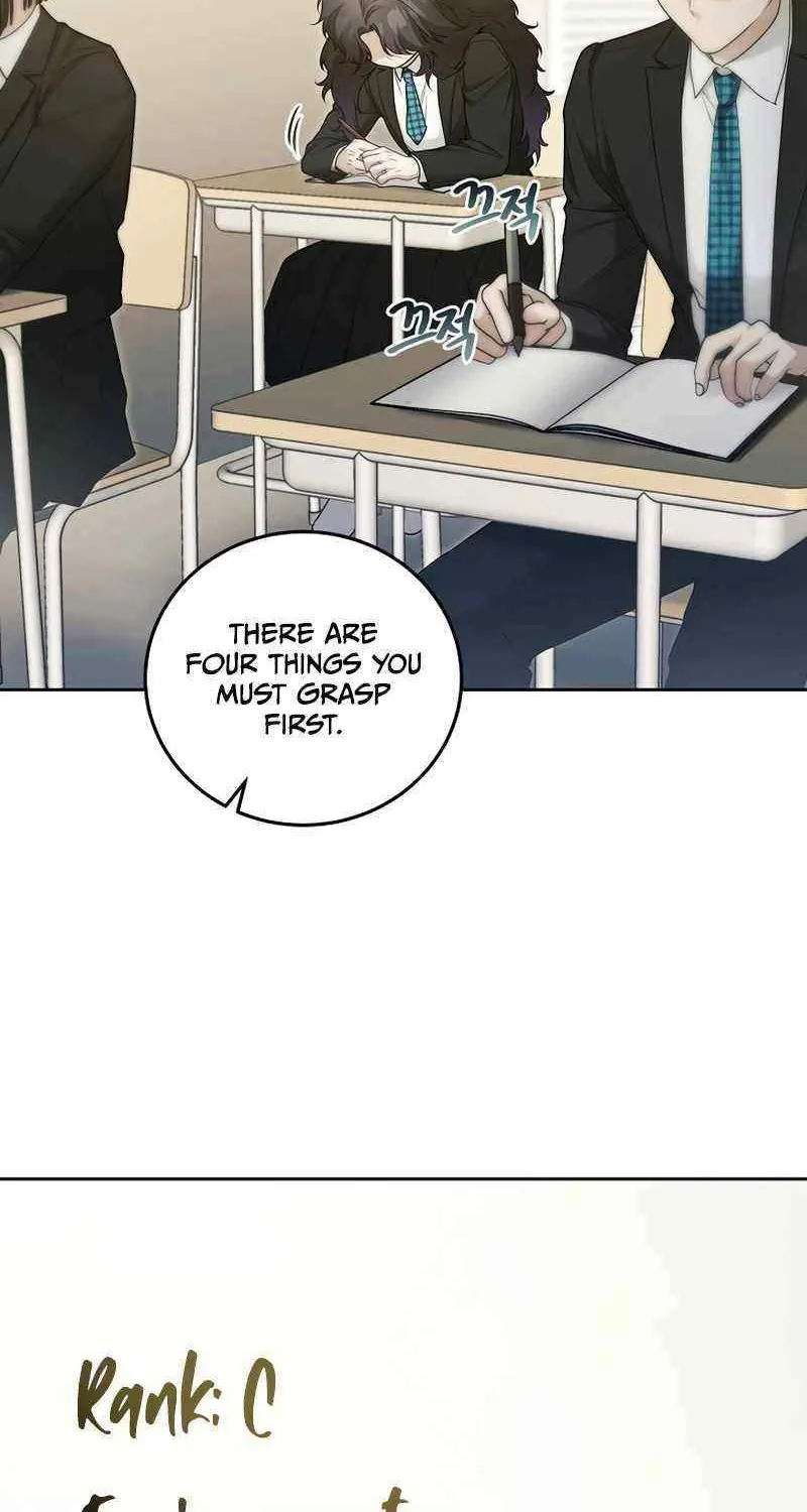 Read For My Own Good chapter 14 image 43 on Lezhin