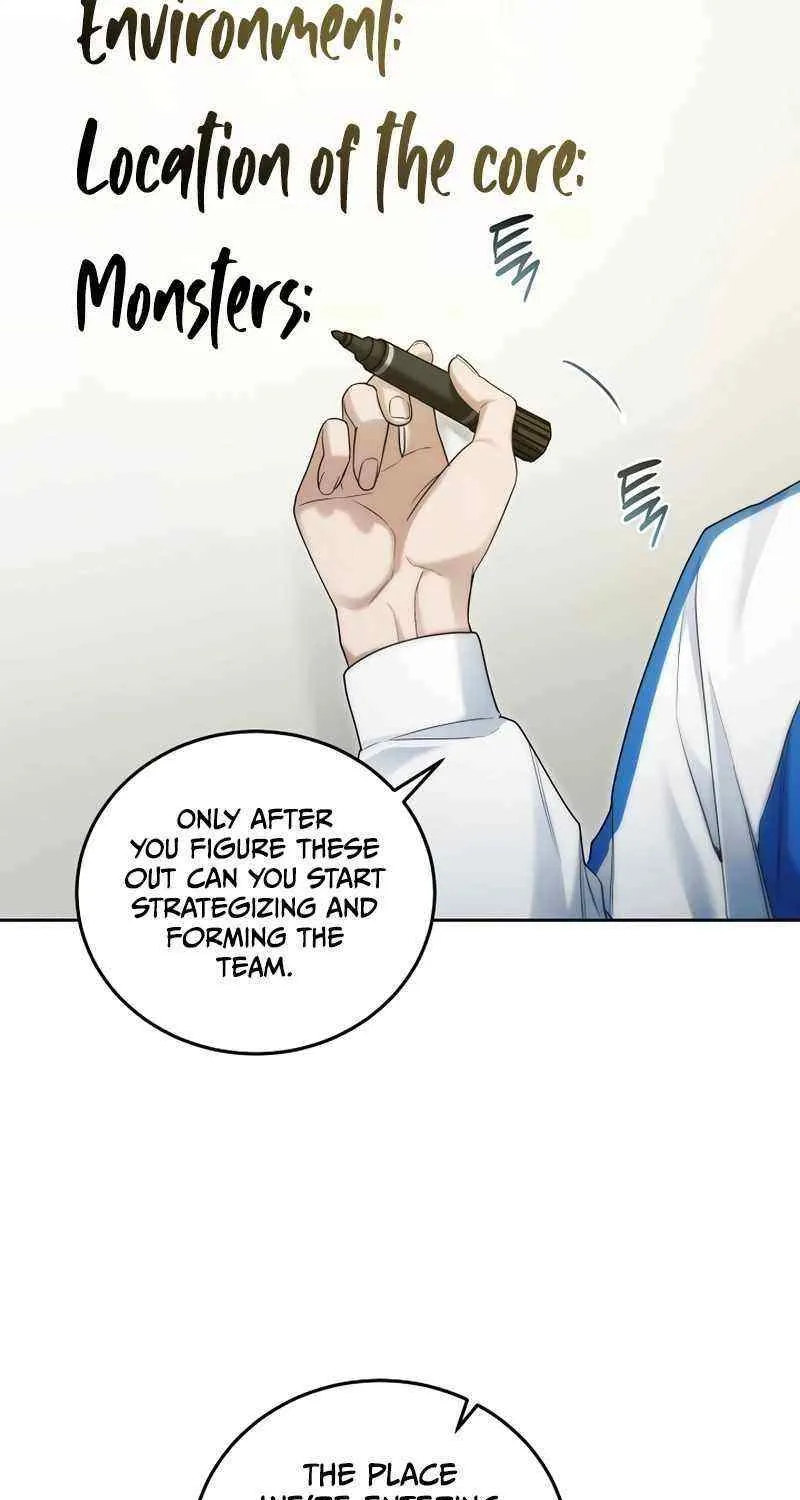 Read For My Own Good chapter 14 image 44 on Lezhin