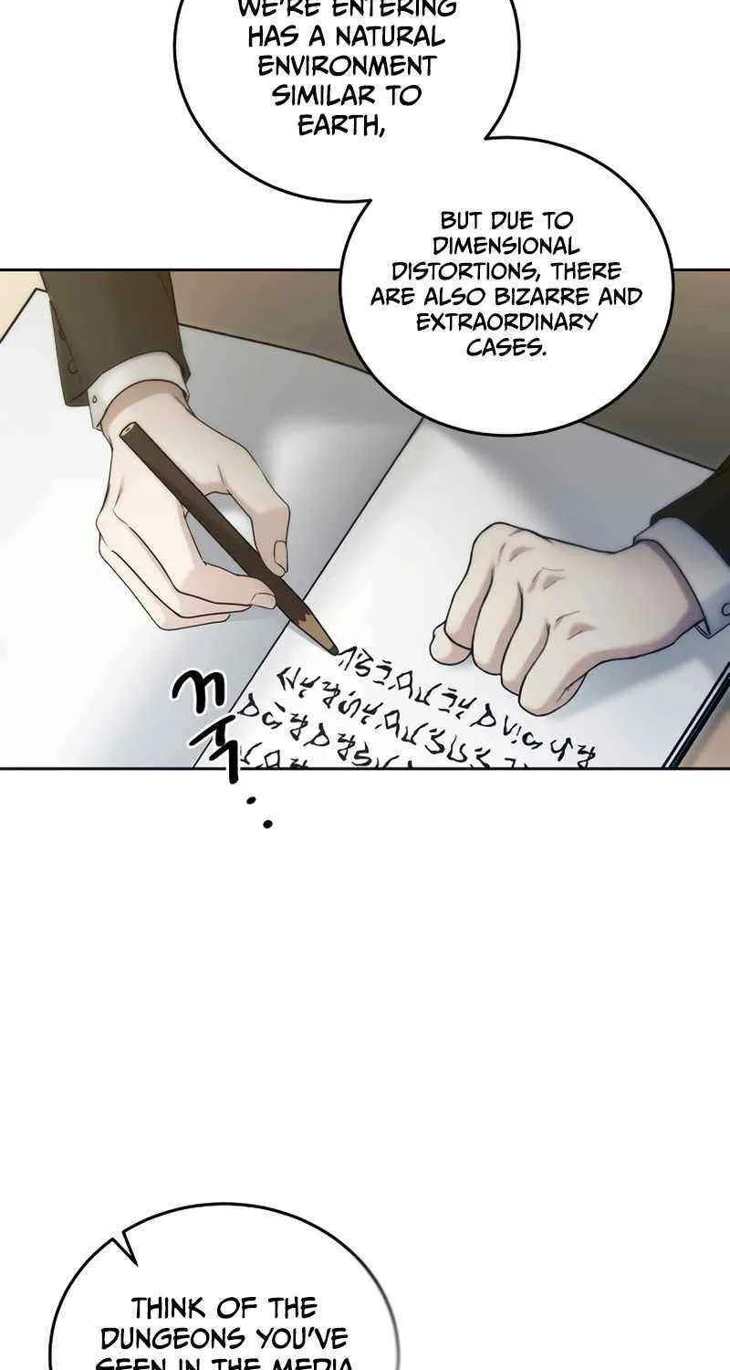 Read For My Own Good chapter 14 image 45 on Lezhin
