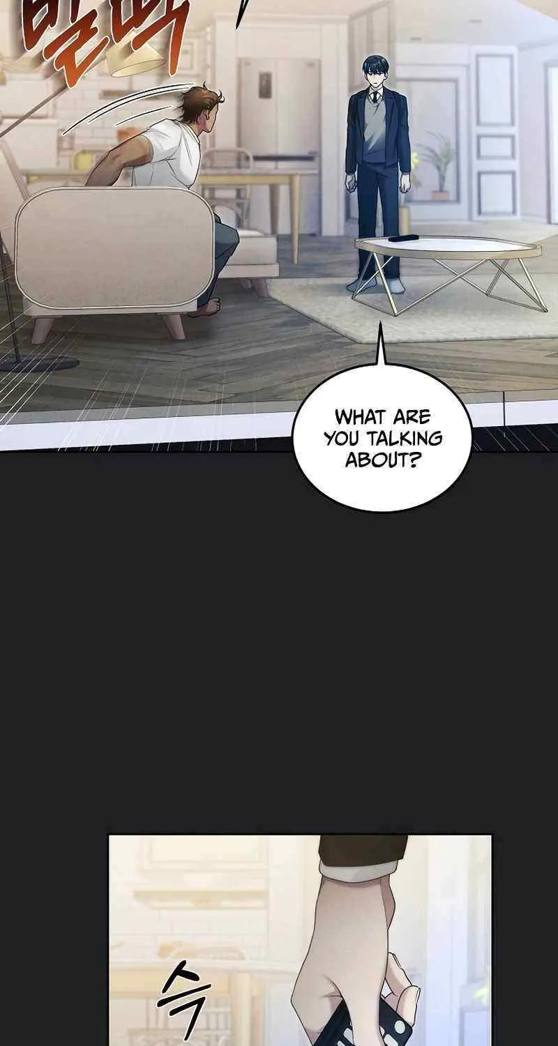 Read For My Own Good chapter 14 image 5 on Lezhin
