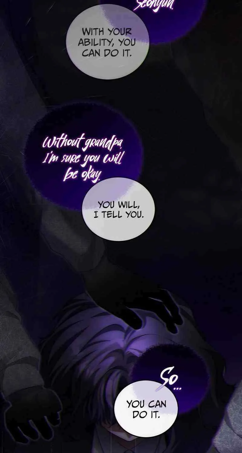 Read For My Own Good chapter 14 image 52 on Lezhin