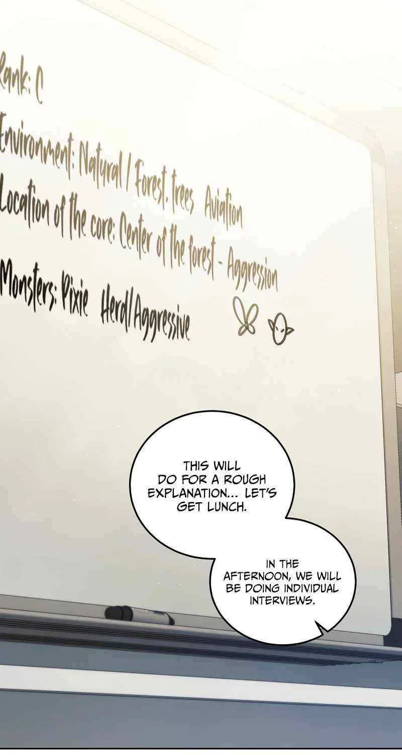 Read For My Own Good chapter 14 image 55 on Lezhin