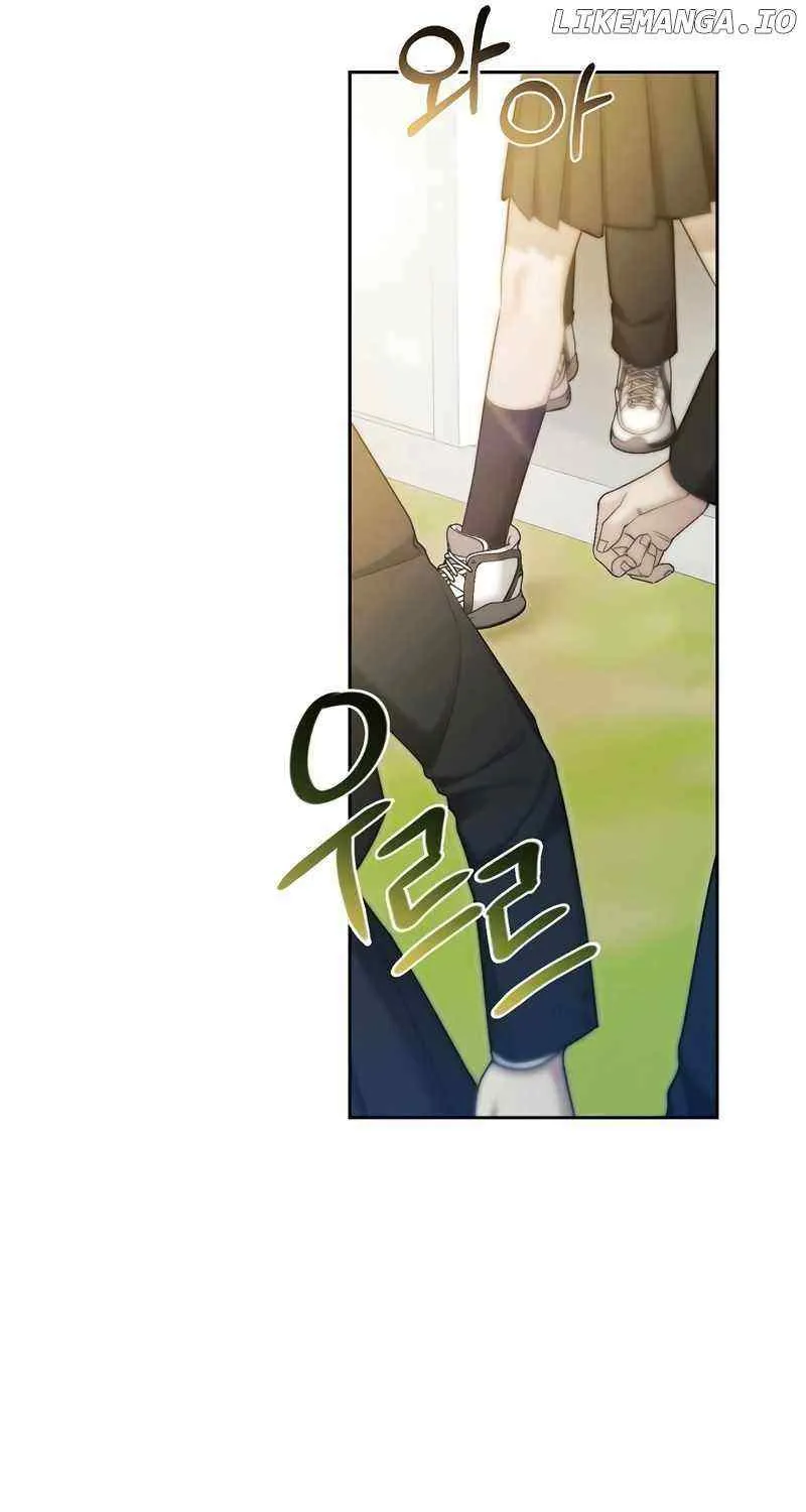 Read For My Own Good chapter 14 image 58 on Lezhin