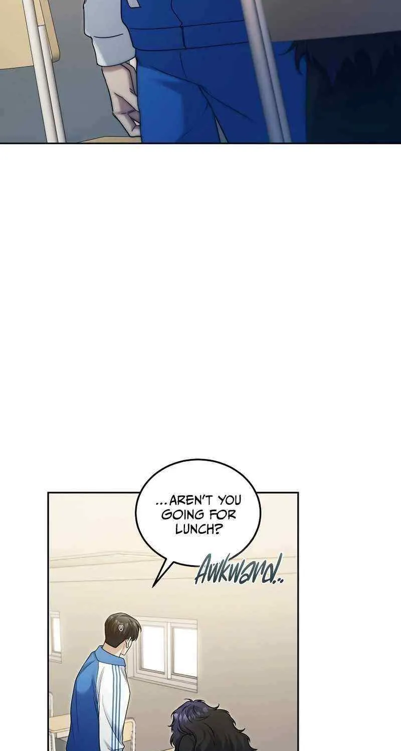 Read For My Own Good chapter 14 image 60 on Lezhin