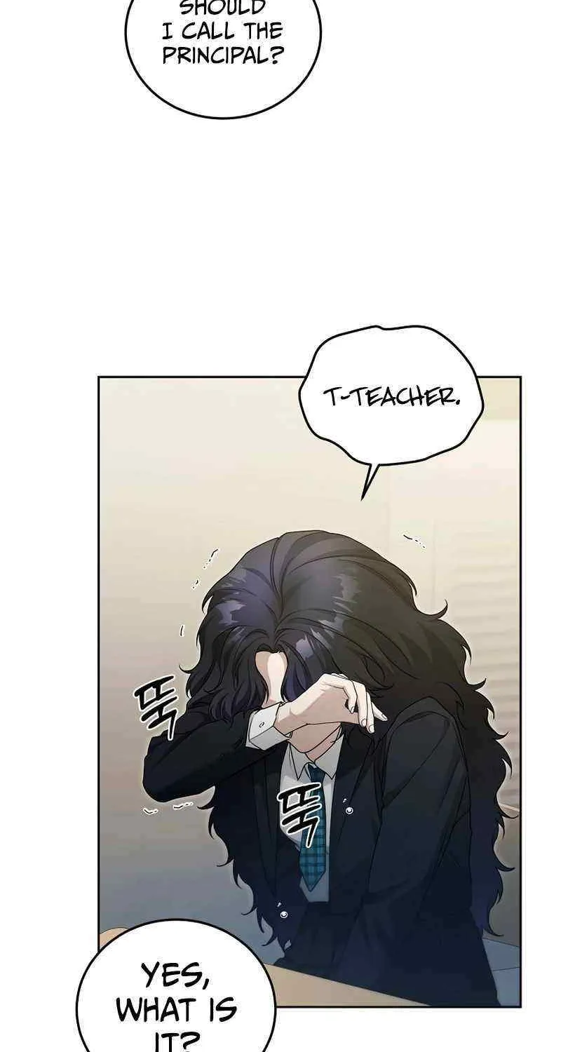 Read For My Own Good chapter 14 image 63 on Lezhin