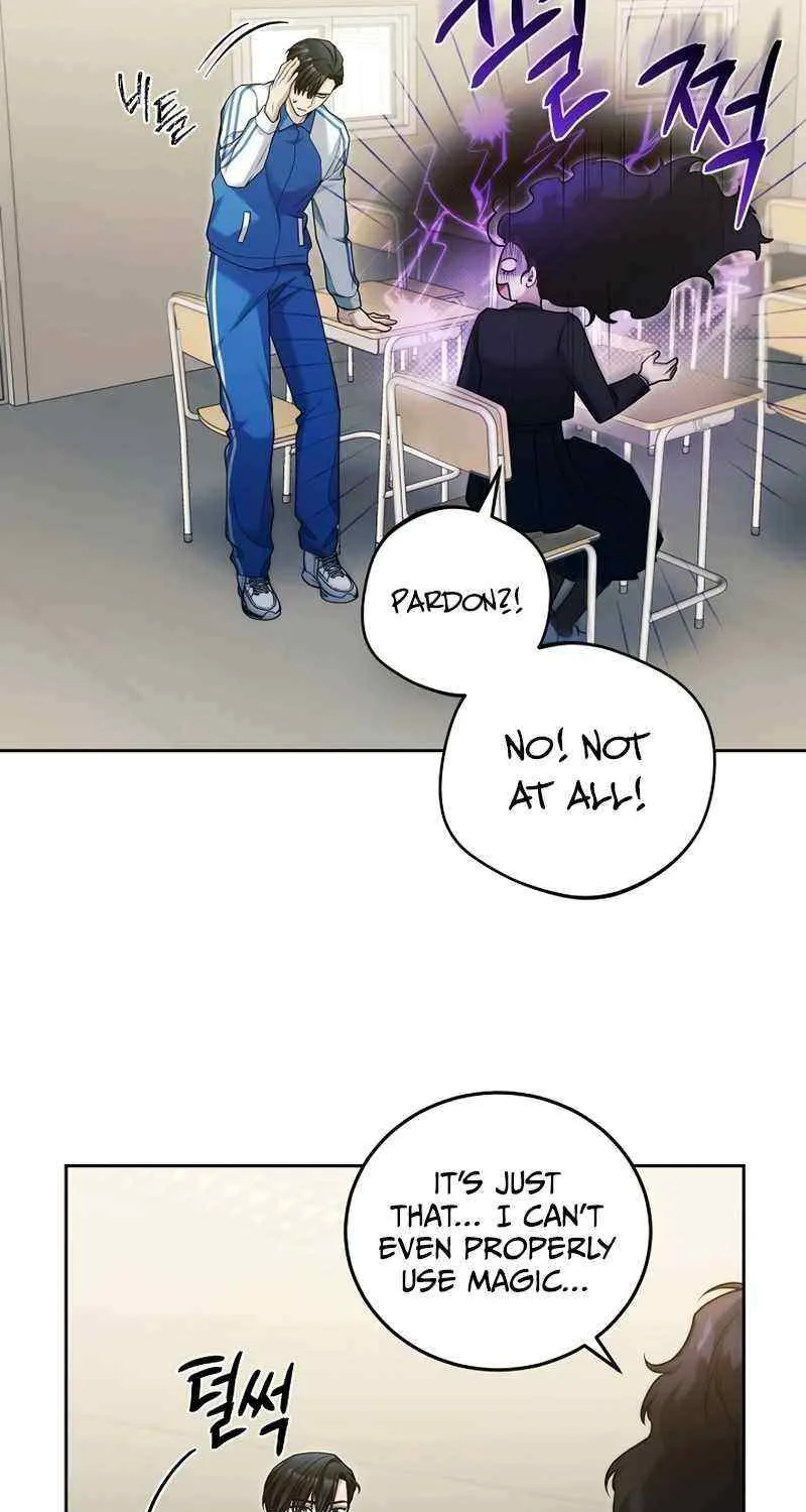 Read For My Own Good chapter 14 image 69 on Lezhin