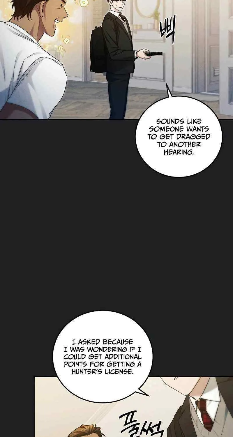 Read For My Own Good chapter 14 image 7 on Lezhin