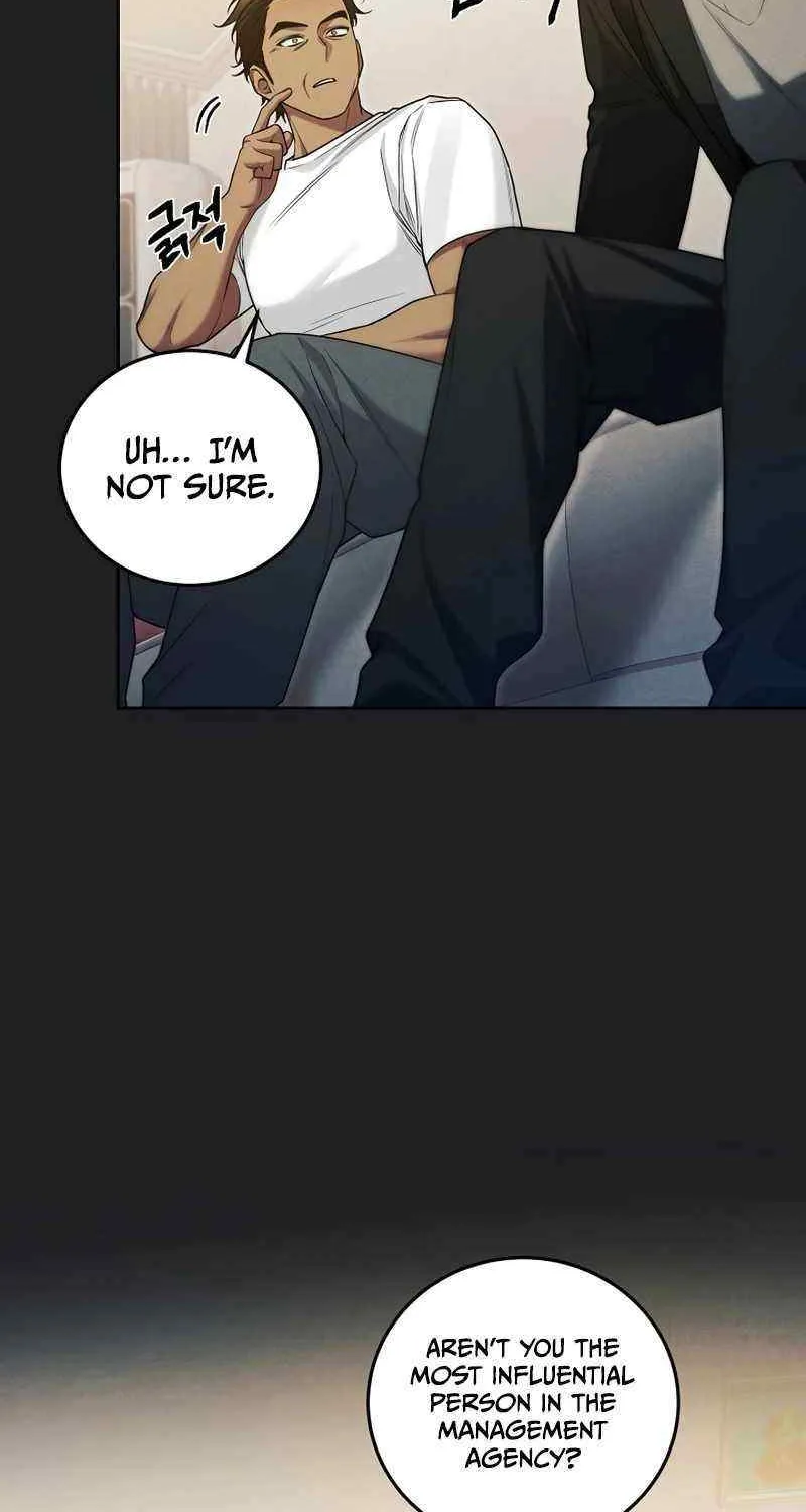 Read For My Own Good chapter 14 image 8 on Lezhin