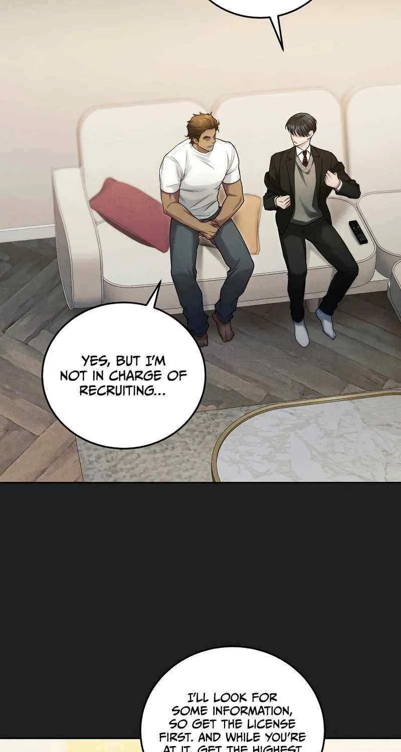 Read For My Own Good chapter 14 image 9 on Lezhin