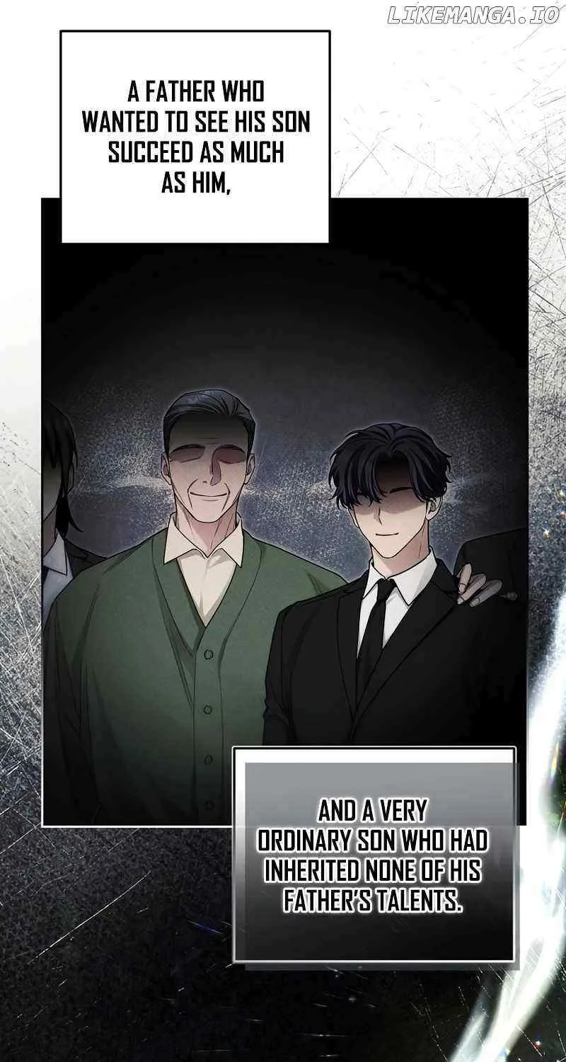 Read For My Own Good chapter 15 image 11 on Lezhin