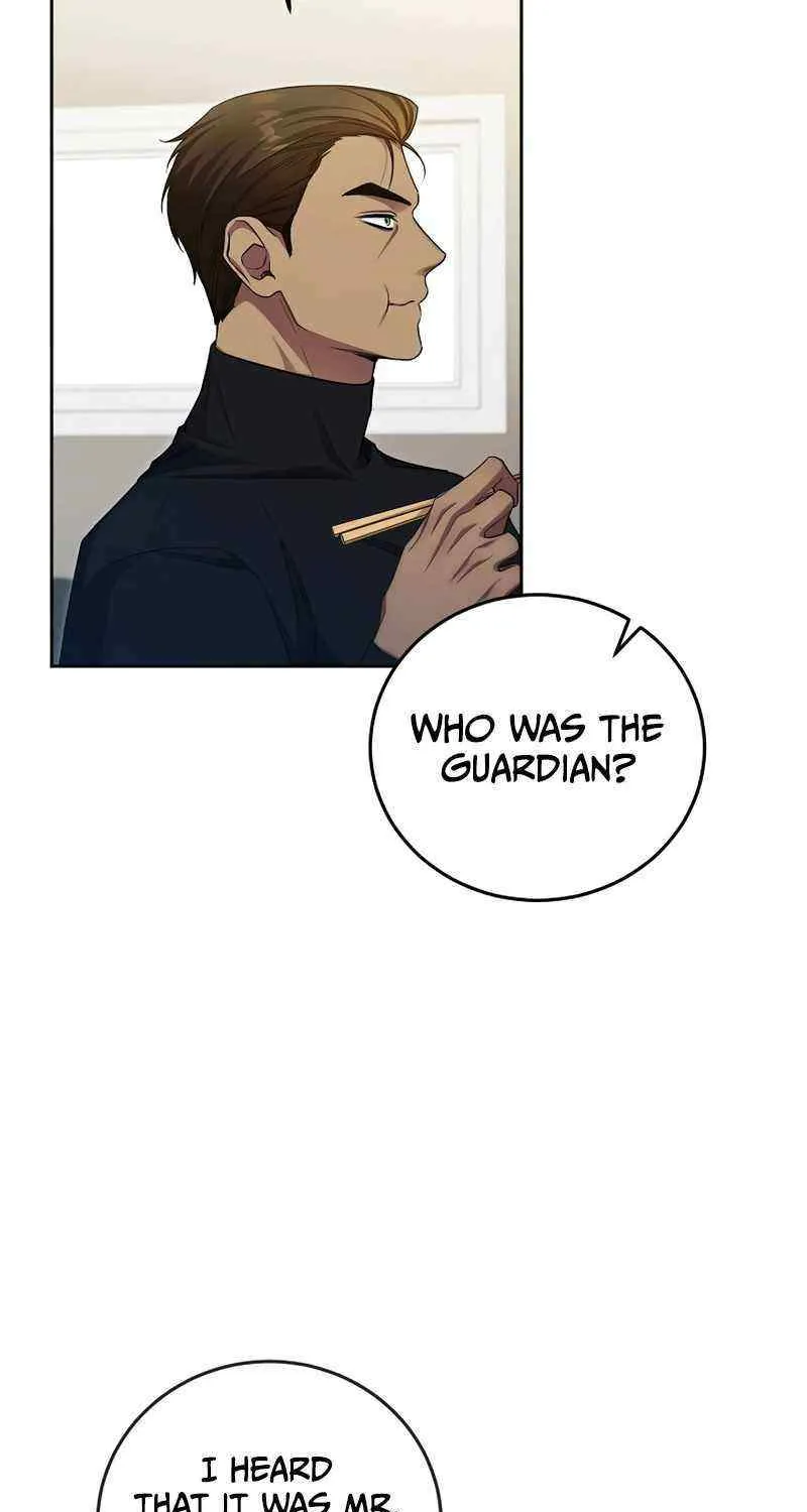 Read For My Own Good chapter 15 image 17 on Lezhin
