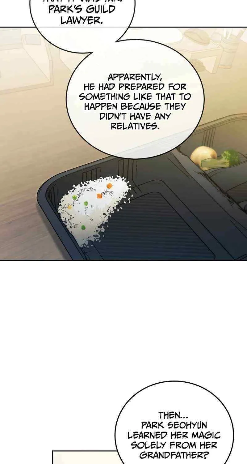 Read For My Own Good chapter 15 image 18 on Lezhin