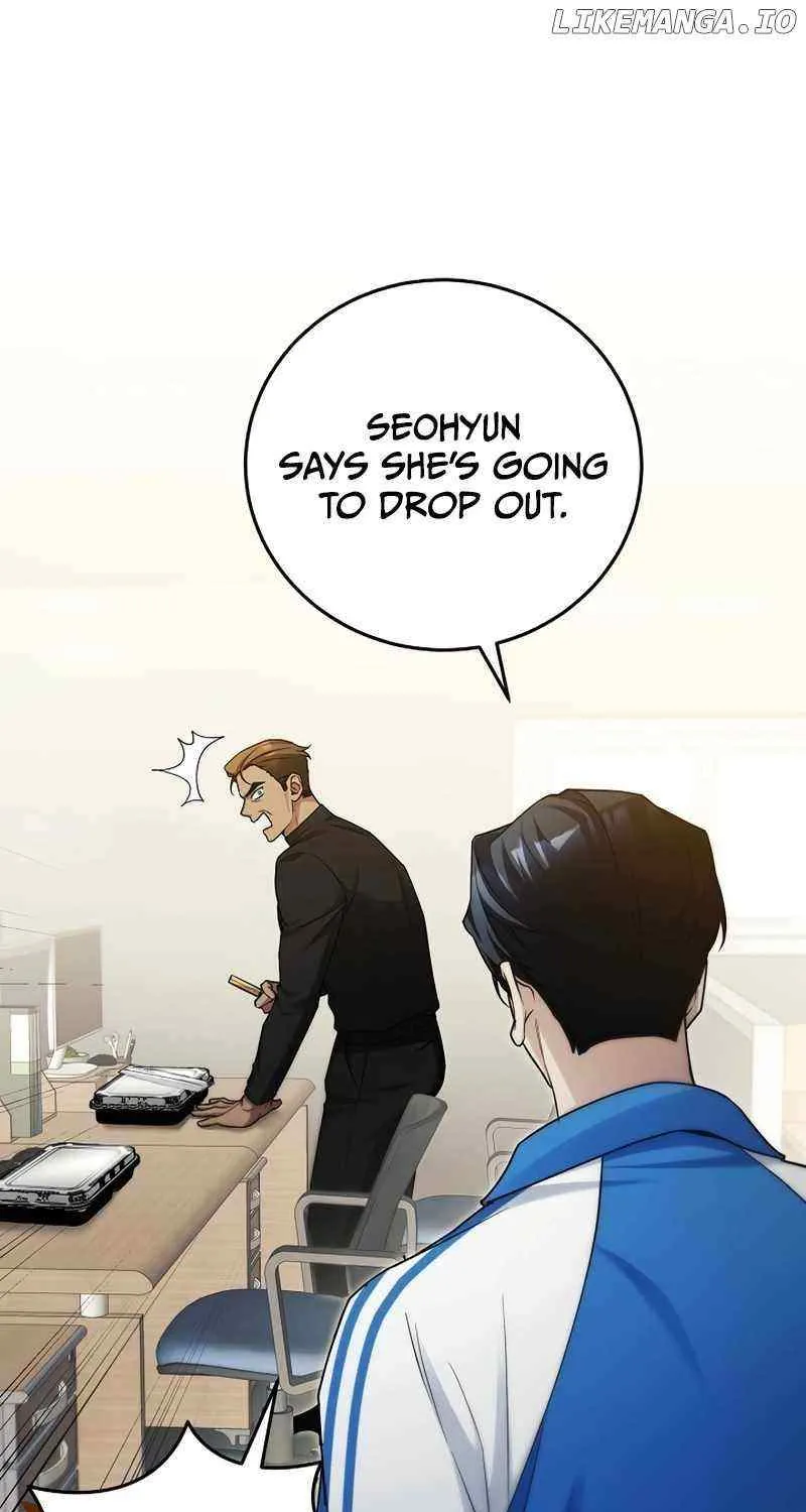Read For My Own Good chapter 15 image 2 on Lezhin