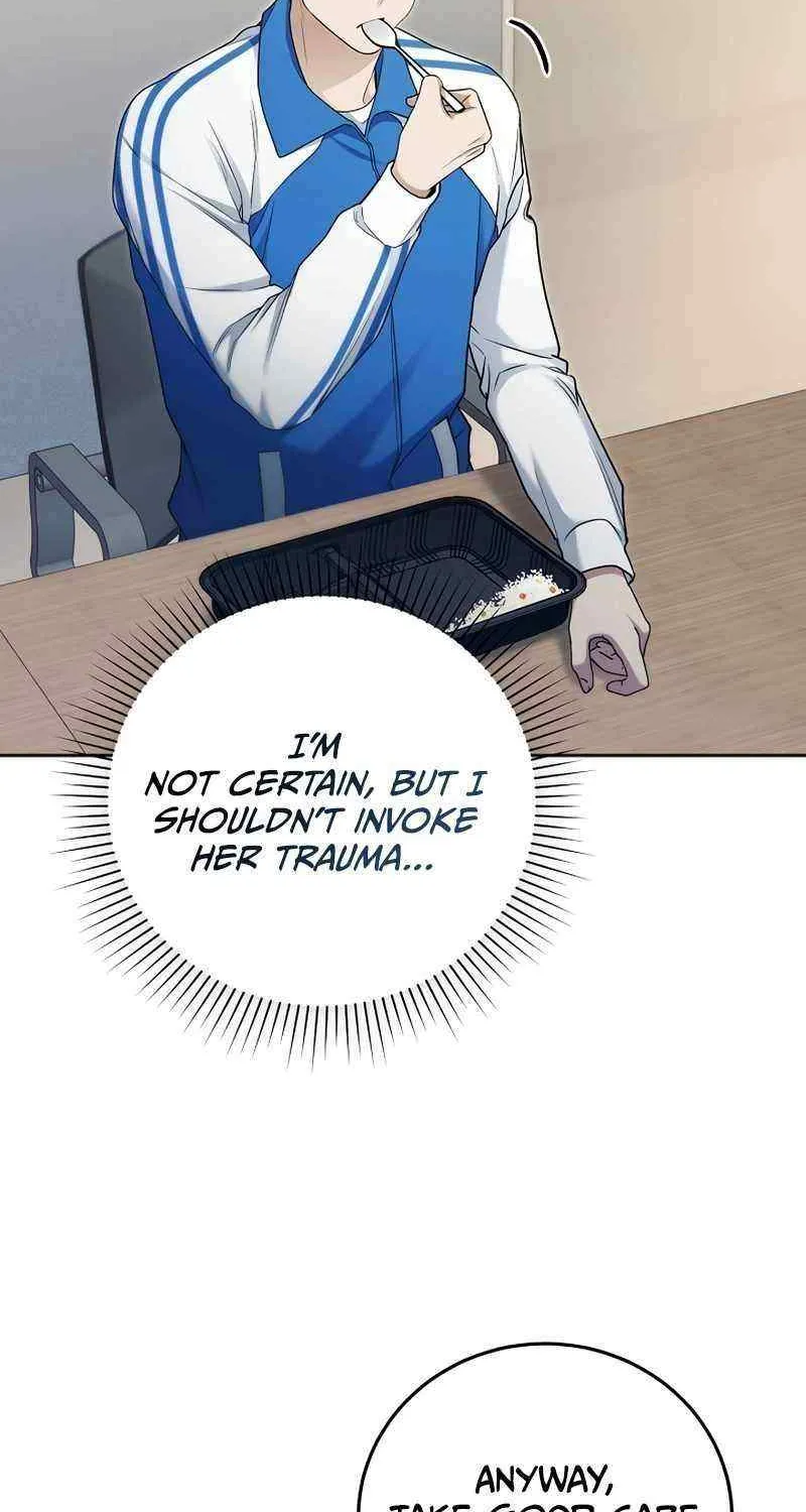 Read For My Own Good chapter 15 image 22 on Lezhin