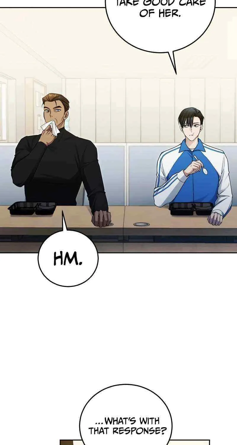 Read For My Own Good chapter 15 image 23 on Lezhin