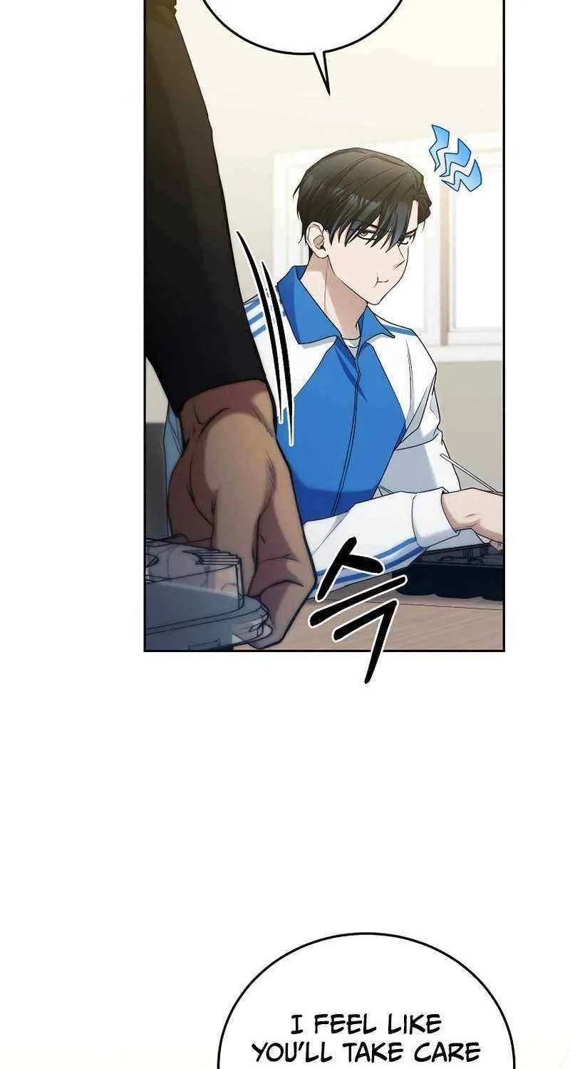 Read For My Own Good chapter 15 image 24 on Lezhin