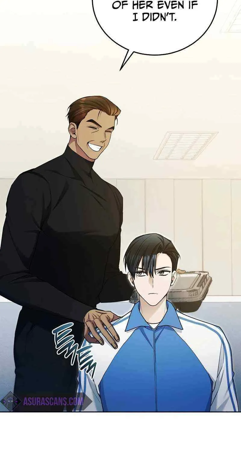 Read For My Own Good chapter 15 image 25 on Lezhin
