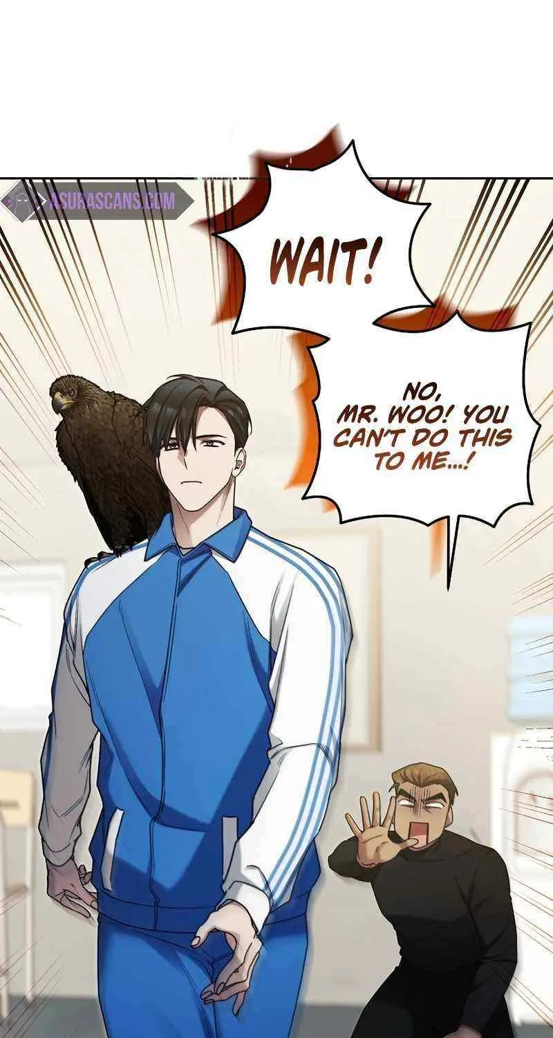 Read For My Own Good chapter 15 image 35 on Lezhin